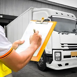 Procedimiento para recepción de producto de importación R.0.