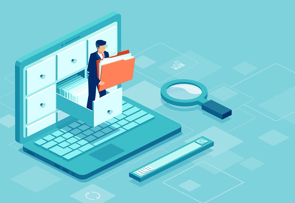 Procedimiento de información documentada R.0.