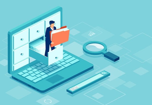 Procedimiento de información documentada R.0.