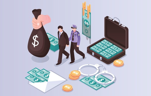 Capacitación general sobre prevención de lavado de activos