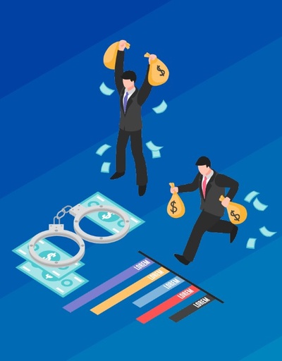 Capacitación específica al área comercial sobre prevención de lavado de activos, financiamiento del terrorismo y otros delitos