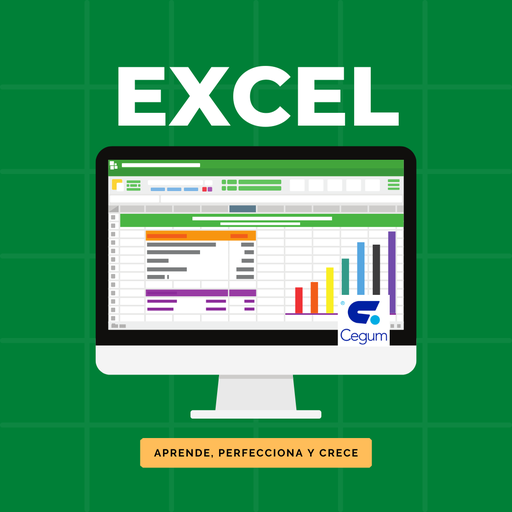 Ofimática - EXCEL Básico - Medio