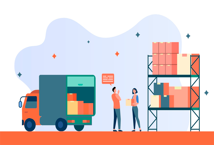 Política de entrega de motocicletas a clientes mayoristas R.0.