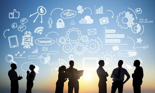 Política de comunicación empresarial R.0.