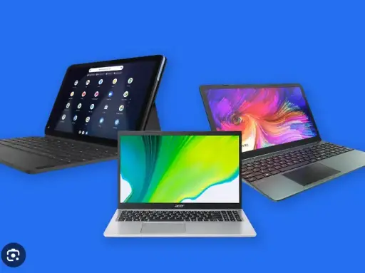 Política para uso de laptops R.0.