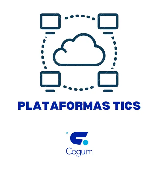 Instructivo para uso de la Plataforma TICS