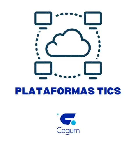 Instructivo para uso de la Plataforma TICS