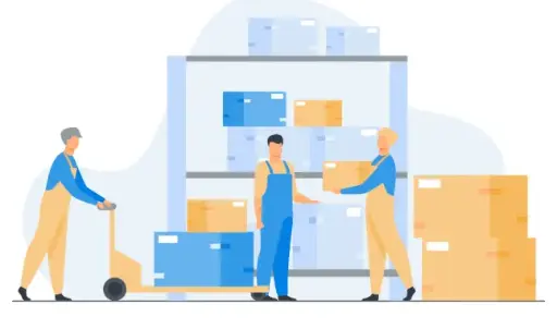 Procedimiento para realizar el inventario cíclico de motocicletas, CBU y PP en la bodega Matriz R.0.