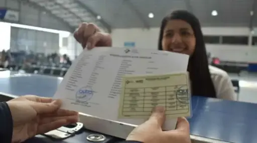 Procedimiento para la matriculación de motocicletas nuevas R.0.